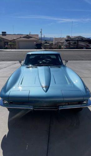 1964 Chevrolet Corvette