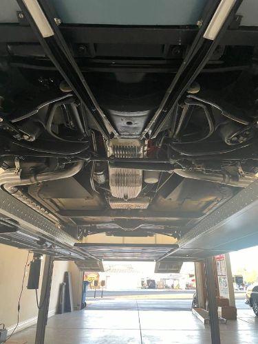 1964 Chevrolet Corvette