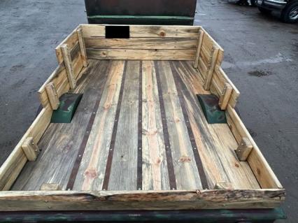 1946 Chevrolet Flatbed