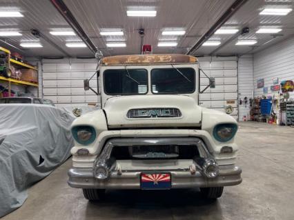 1956 GMC 3100
