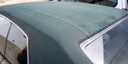 1969 Pontiac Catalina