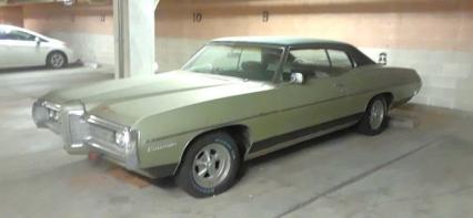 1969 Pontiac Catalina