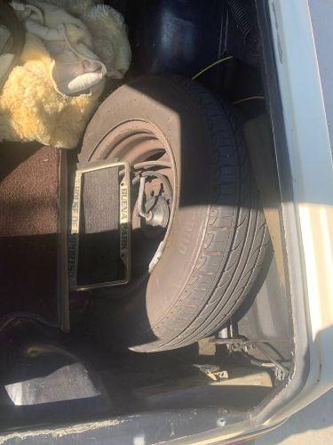 1976 Mercedes Benz 240D