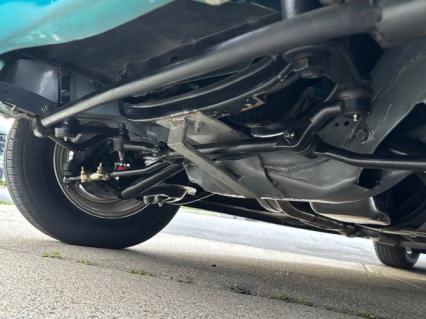 1939 Chevrolet Master Deluxe