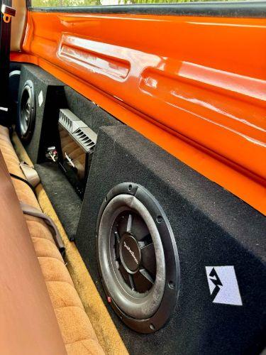 1979 GMC C1500