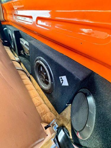 1979 GMC C1500