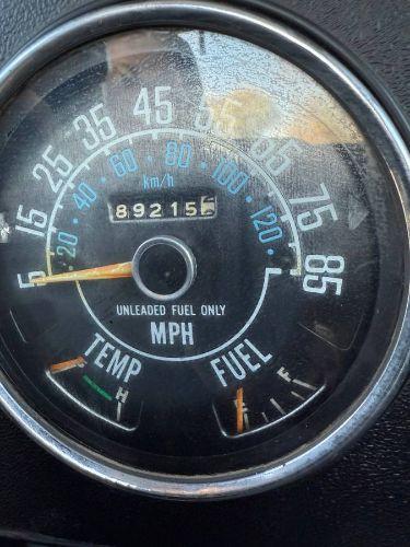 1980 Jeep CJ5