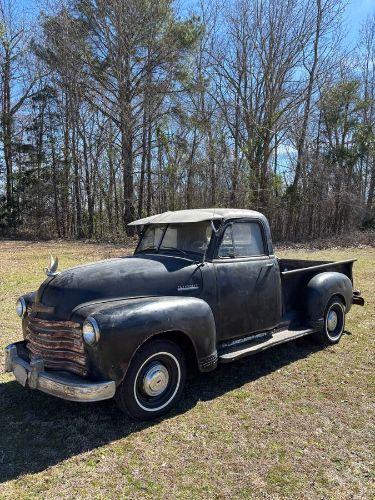 1953 Chevrolet Pickup