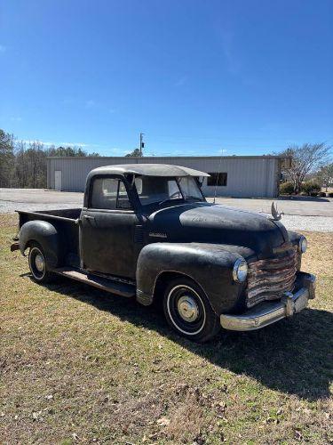 1953 Chevrolet Pickup