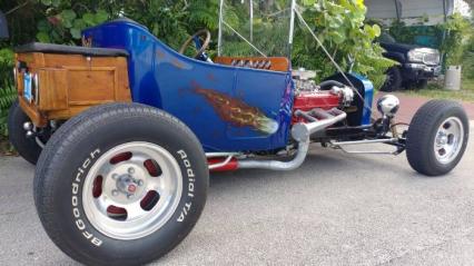 1923 Ford Model T