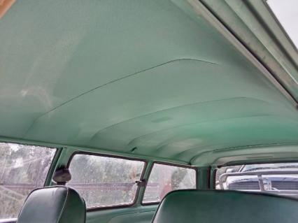 1977 Ford Pinto