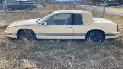 1988 Cadillac Eldorado