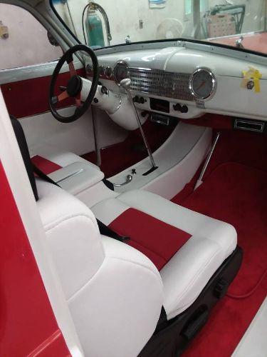 1941 Chevrolet Master Deluxe