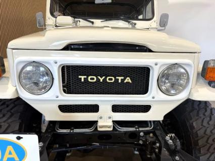 1982 Toyota FJ