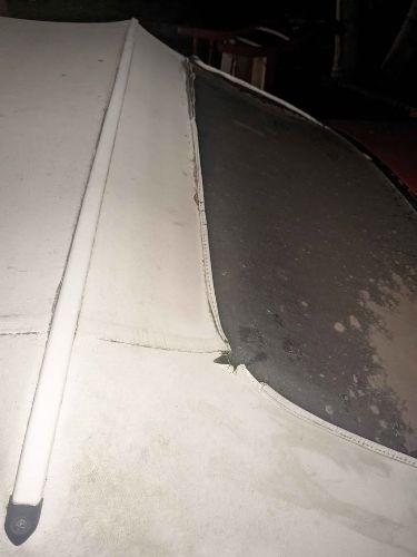 1991 Pontiac Sunbird