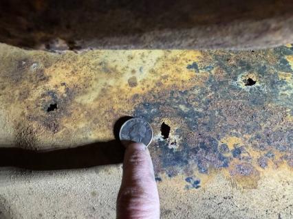 1979 GMC High Sierra