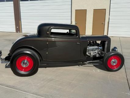 1932 Ford Coupe