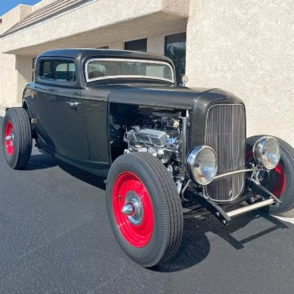1932 Ford Coupe