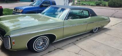 1969 Chevrolet Caprice