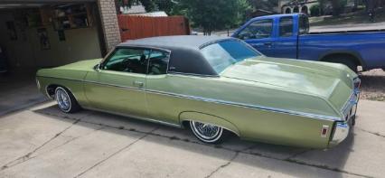 1969 Chevrolet Caprice