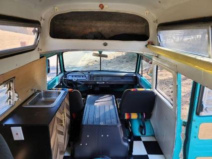1969 Dodge A108