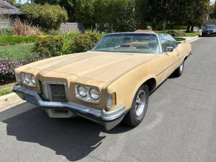 1972 Pontiac Catalina