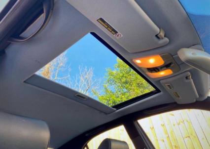 1998 Mercedes Benz E430