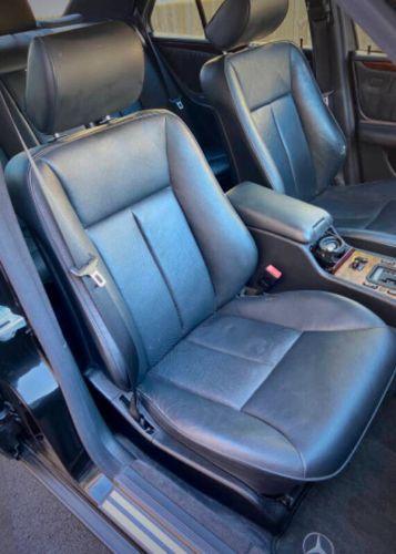 1998 Mercedes Benz E430