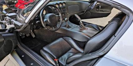 1999 Dodge Viper