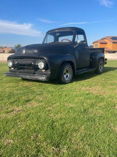 1954 Ford F100