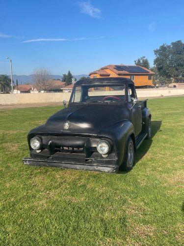 1954 Ford F100