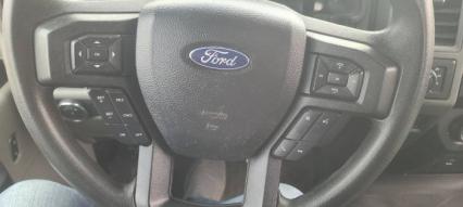 2021 Ford F450