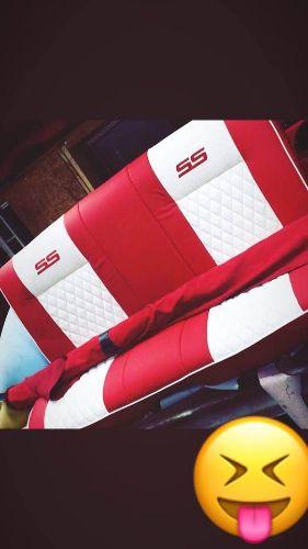 1984 Chevrolet Monte Carlo