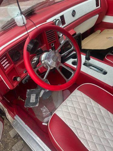 1984 Chevrolet Monte Carlo