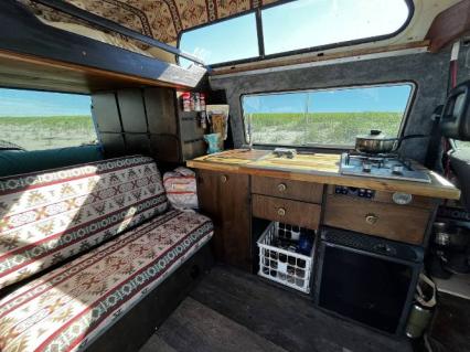 1987 Volkswagen Syncro