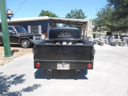 1946 Hudson Pickup