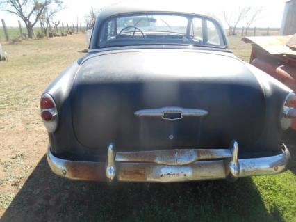 1953 Chevrolet Coupe