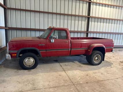 1992 Dodge Pickup