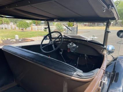 1929 Ford Model A