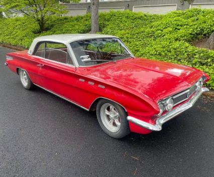 1962 Buick Skylark
