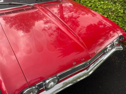 1962 Buick Skylark