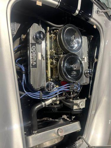1965 Shelby Cobra