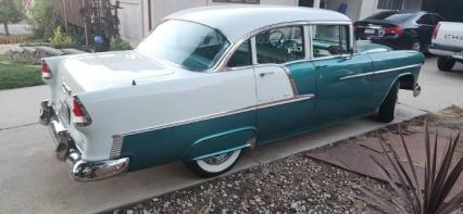 1955 Chevrolet Bel Air
