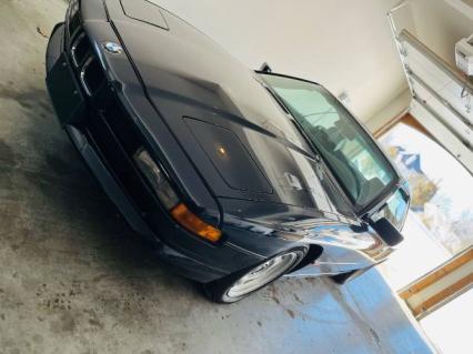 1997 BMW 840 CI