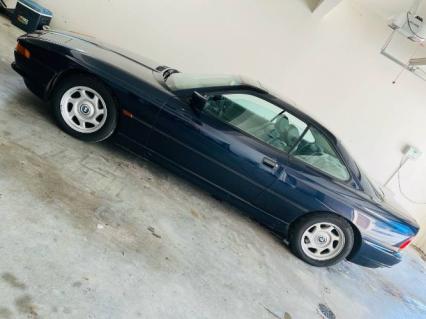 1997 BMW 840 CI