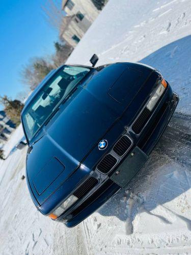 1997 BMW 840 CI