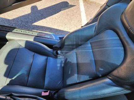 2013 Chevrolet Corvette