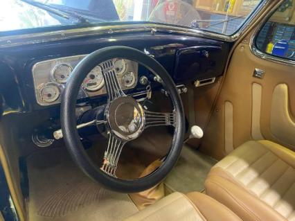 1936 Chevrolet Master