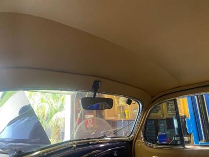 1936 Chevrolet Master