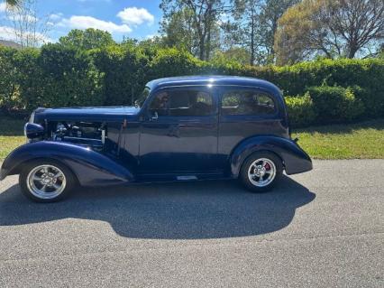 1936 Chevrolet Master